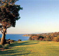 Mornington Golf Club - Tourism Canberra