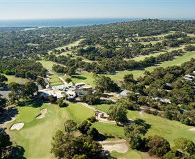 Anglesea Golf Club - Tourism Canberra 5