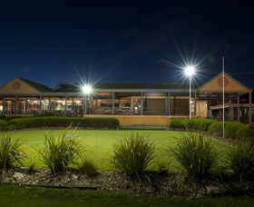 Anglesea Golf Club - Tourism Canberra 7