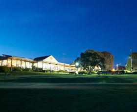 Anglesea Golf Club - Tourism Canberra 3