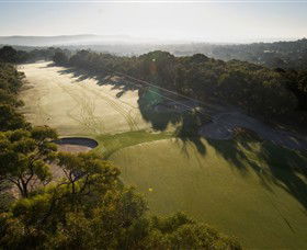 Anglesea Golf Club - Tourism Canberra 2