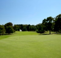 Wentworth Golf Club - Tourism Canberra
