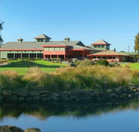 ClubCatalina Country Club - Tourism Canberra