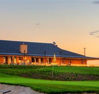 Lynwood Country Club - Tourism Canberra