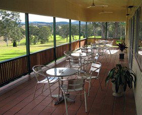 Brumby Plains NSW Tourism Canberra