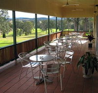 Woodenbong and District Golf Club - Tourism Canberra