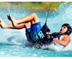 Mulwala Water Ski Club - Tourism Canberra 1