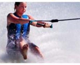 Mulwala Water Ski Club - Tourism Canberra 2
