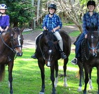 Kings Creek Saddle Club - Tourism Canberra