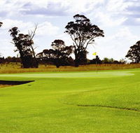 Mt Broughton Golf and Country Club - Tourism Canberra