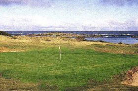 King Island TAS Tourism Canberra