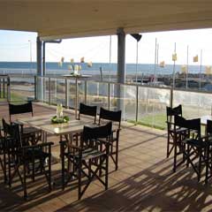 Adelaide Sailing Club - Tourism Canberra 0