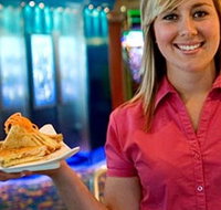 Alex Surf Club - Tourism Canberra