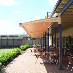 Auburn Tennis And Recreation Club - Tourism Canberra 0