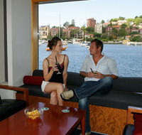 Australian 18 Footers - Tourism Canberra