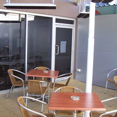 Bathurst RSL - Tourism Canberra 0
