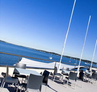 Belmont 16s Sailing Club - Tourism Canberra