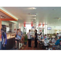 Brothers Leagues Club Townsville - Tourism Canberra