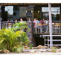 Carpentaria Buffalo Club - Tourism Canberra