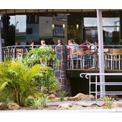 Carpentaria Buffalo Club - Tourism Canberra 0