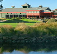 Catalina Country Club - Tourism Canberra