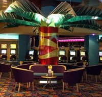 Cowboys Leagues Club - Tourism Canberra