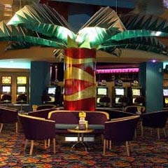 Cowboys Leagues Club - Tourism Canberra 0