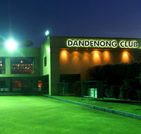 Dandenong Club - Tourism Canberra