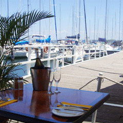 Lake Macquarie Yacht Club - Tourism Canberra 0