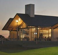 Lakes Golf Club - Tourism Canberra