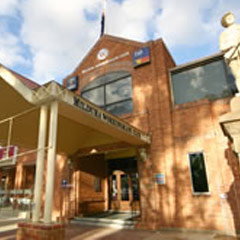 Mildura VIC Tourism Canberra
