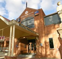 Mildura Workers Club - Tourism Canberra