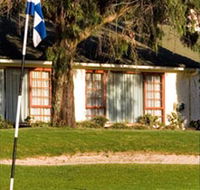 Moss Vale Golf Club - Tourism Canberra