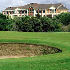 NSW Golf Club - Tourism Canberra 0