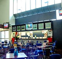 Rockhampton Leagues Club - Tourism Canberra