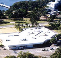Soldiers Point Bowling Club - Tourism Canberra