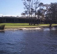 Sussex Inlet RSL Club - Tourism Canberra