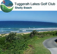 Tuggerah Lakes Golf Club - Tourism Canberra
