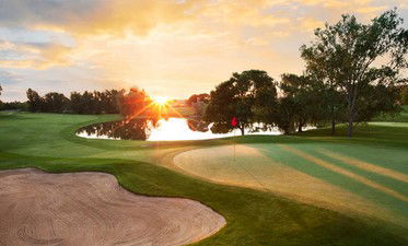 Blinman Sports Golf Club - Tourism Canberra 0