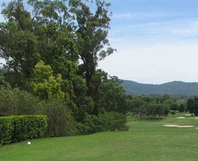 Murwillumbah Golf Club - Tourism Canberra 0