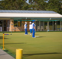 Lake Conjola Bowling Club - Tourism Canberra