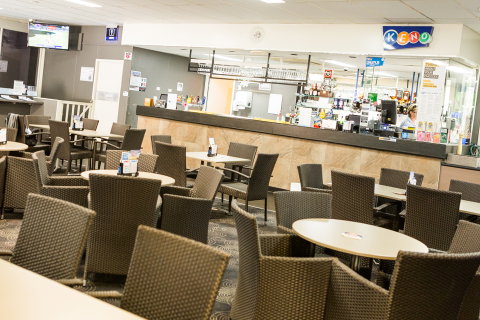 Lake Conjola Bowling Club - Tourism Canberra 2