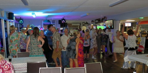 Lake Conjola Bowling Club - Tourism Canberra 3