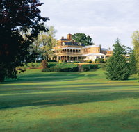 Duntryleague Golf Club - Tourism Canberra