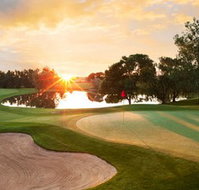 Mollymook Golf Club Beachside - Tourism Canberra