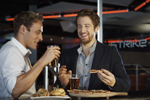 Strike Bowling Bar - Macquarie - Tourism Canberra 2