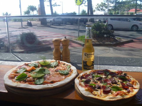 Small Bar (Crows Nest) - Tourism Canberra 2