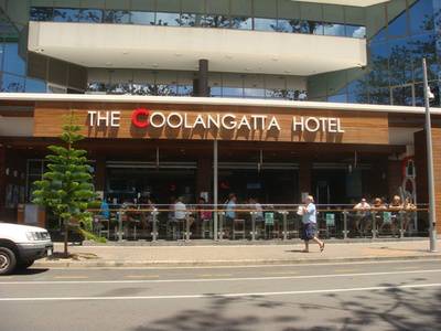 Small Bar (Crows Nest) - Tourism Canberra 3