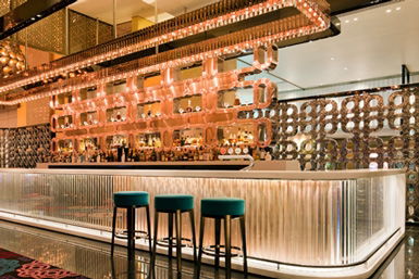 Atrium Bar - Tourism Canberra 0