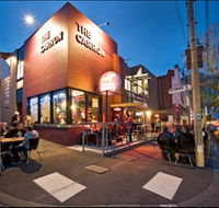 Carron Tavern Spencer Street - Tourism Canberra